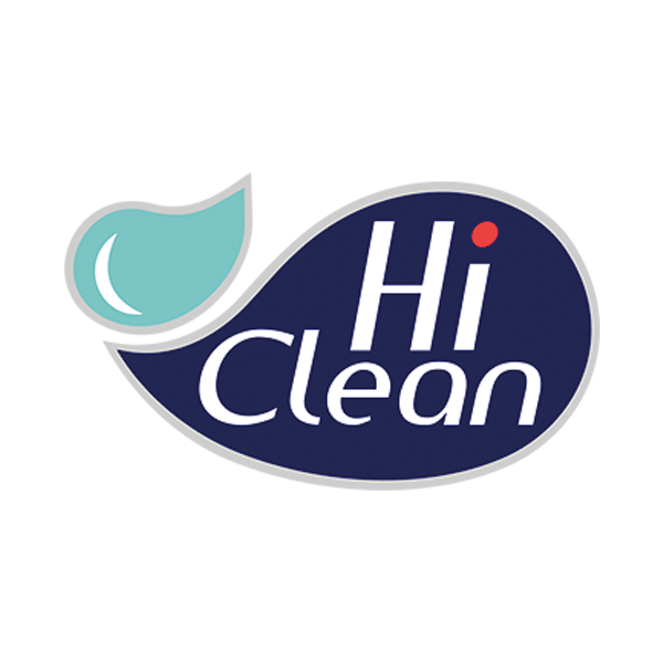 hi clean