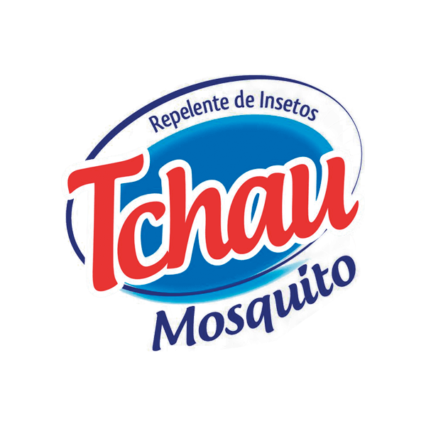 tchau mosquito