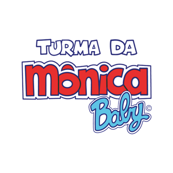 turma da monica